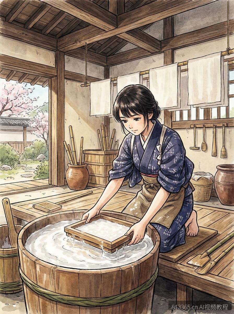构图技巧视频解析｜校园创作中心必看作品 视频封面