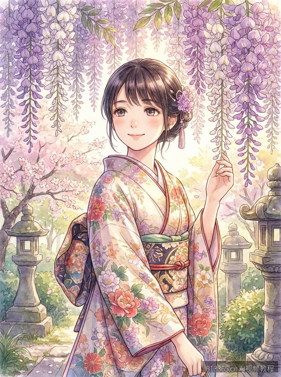 校园创作中心视频教程：学生作品全流程实战演示 视频封面