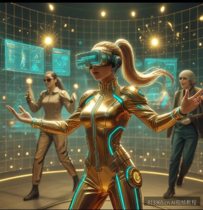 Blender教程视频演示｜特色原创3D视频创作笔记 视频封面