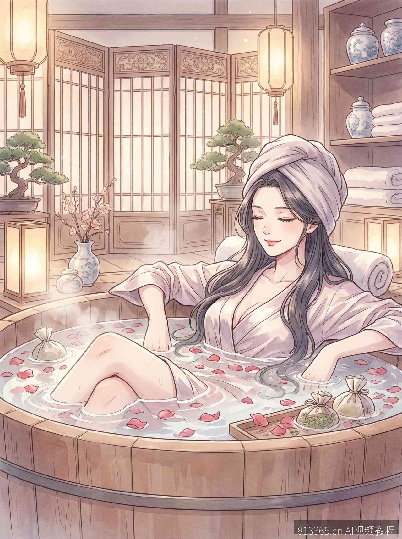 深度特色原创3D视频视频｜3D角色绑定从入门到精通 视频封面